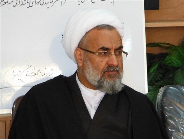 امام جمعه جدید سبزوار به زودی معرفی می‌شود
