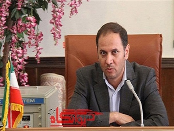 اجازه انحلال و تعطیلی کارخانه کرب ناز را نخواهیم داد