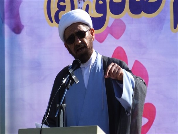 اظهارات خواجه زاده در خصوص اتفاقات روز دانشجو در گچساران
