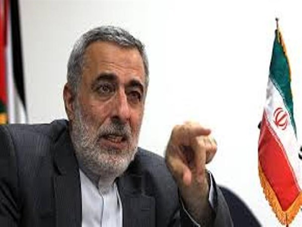 آزاد سازی حلب توسط جبهه مقاومت حل مشکل سوریه را در سرازیری انداخت