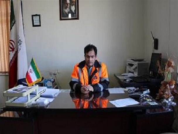 راه ارتباطی 102  روستا در شاهین دژ مسدود شد