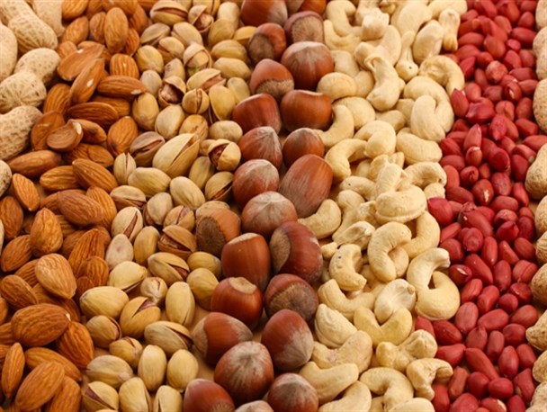 قیمت آجیل شب یلدا در بازار یزد