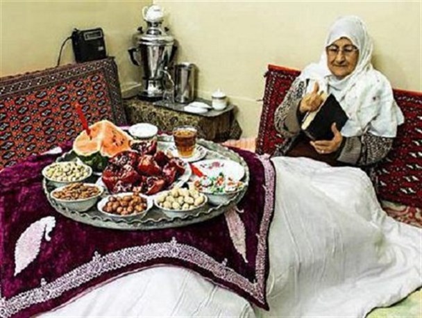 خاطرات اساطیری، گنجینه شب های یلدایی