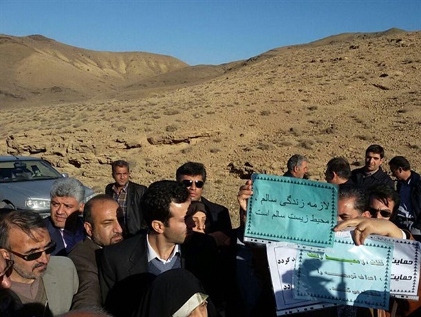 فعالان بخش معادن لابی قوی دارند/ با کمک نمایندگان مجلس معضلات حوزه معادن را برطرف می کنیم
