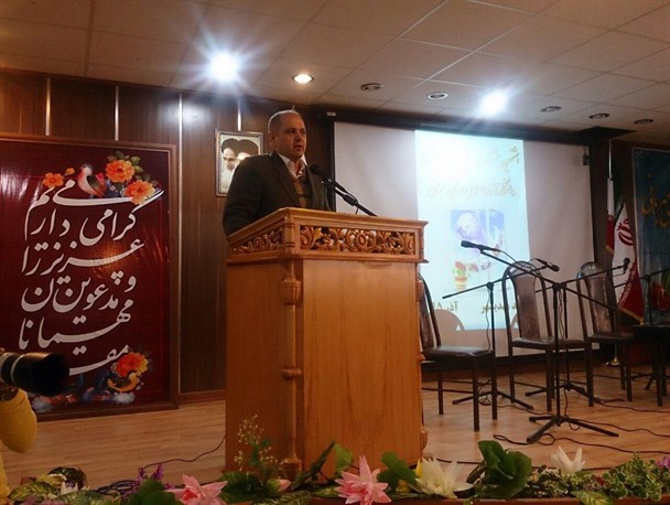 توقع ما رعایت عدالت در فضای آموزش عالی به مانند سایر دانشگاهها ست