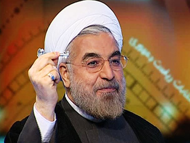 روزهایی که دولت روحانی به یاد مردم می افتد/منتظرخودشیرینی تدبیری باشید!