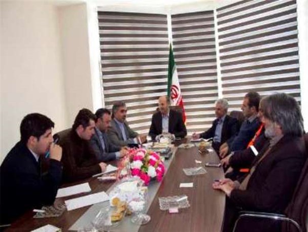 دهه فجر امسال ۴ روستای ورزقان برق دار می شود