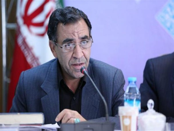 25 درصد مزار شهدای استان ساماندهی نشده اند