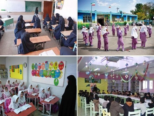 شیوه نامه «قصه گویی مدرسه»در مدارس میناب اجرا می شود