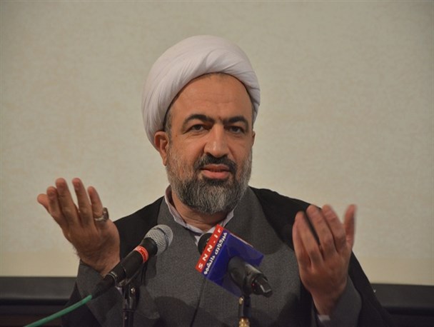 تصمیمات عفت مرعشی برگرفته از جلسات اصحاب فتنه در منزلش بود/ «الله اکبر»گویانی که از BBC الگو می‌گرفتند!