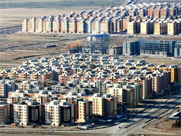 اولویت اصلی آموزشی شهرستان احداث مدرسه در مسکن مهر است/ افتتاح ۴ پروژه عمرانی آموزشی تا پایان ماه جاری
