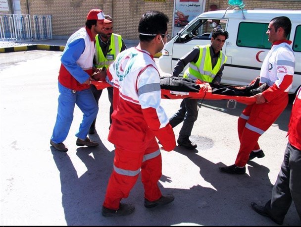 کمبود اعتبار اصلی ترین مانع احداث پایگاه امداد و نجات جاده ای در مهرستان است