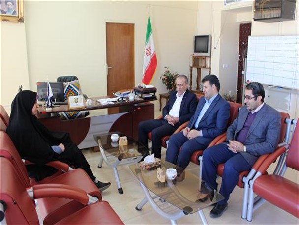 اجرای طرح روستای بدون بیکار در شهرستان فارسان
