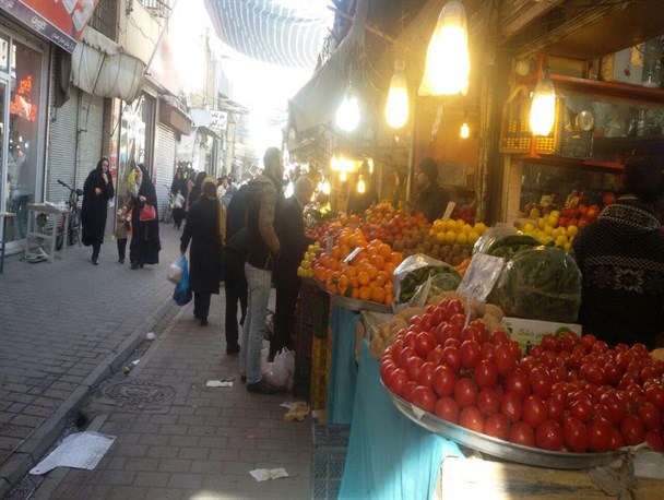کهن دیار همدان آماده میزبانی از کهن فرهنگ ایرانی / یلدا در همدان به روایت تاریخ