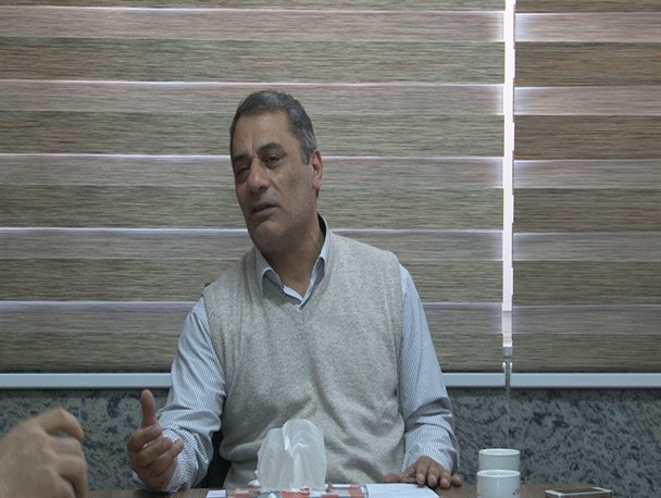 فرماندار هریس ایجاد بازارچه های دایمی صنایع دستی را خواستار شد