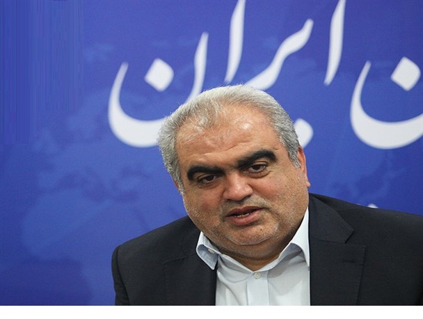 وقتی فرماندار پروازی، شیراز را بر سر اهوازی ها می زند