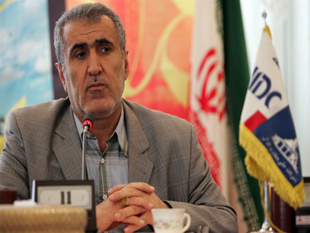 ۸۰ درصد قطعات صنعت حفاری در استان بومی سازی کرده ایم/بومی سازی قطعات از خروج ۲۰ هزار میلیارد ارز کشور جلوگیری کرد