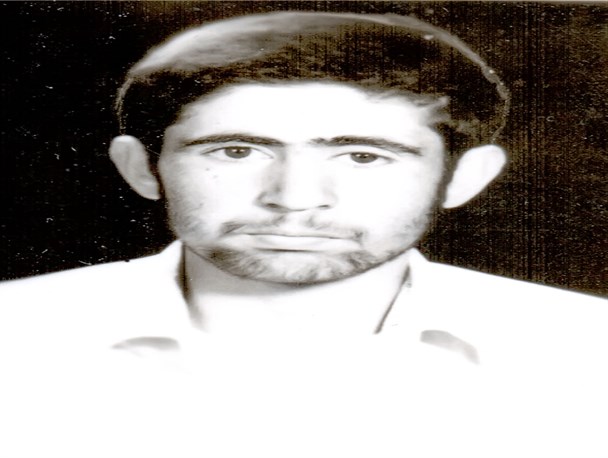 شهیدی که خواب شهادتش تعبیر شد