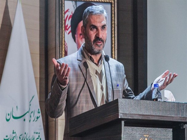 در فتنه 88 مدعیان جمهوری‌خواهی علیه جمهوریت نظام شوریدند/ با نزدیک شدن به انتخابات 96 هجمه‌ها به شورای نگهبان بیشتر می‌شود