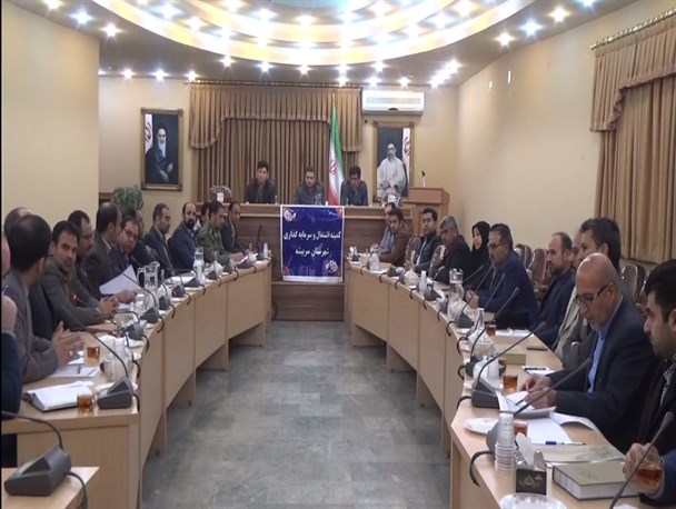 71 درصد سهمیه اشتغال تعهدی شهرستان سربیشه محقق شده است
