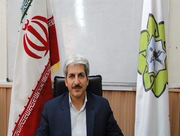 توسعه و ساماندهی رودخانه شهری اسفراین در دستور کار/ طرح تکمیلی توسعه بوستان ملت/ آغاز عملیات اجرایی پارک محله دانشجو