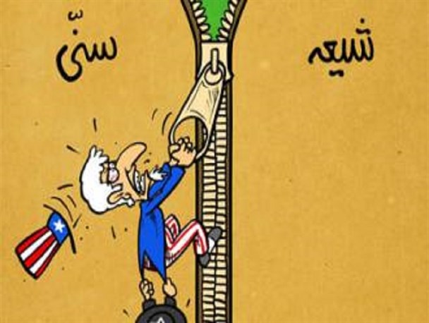 ۲۵ سال سکوت امیرالمومنین (ع) برای وحدت مسلمانان بود/ دشمن نه به حال تشیع و نه به حال تسنن، دل می سوزاند!/ کدام هیئت، هیئت معاویه است؟
