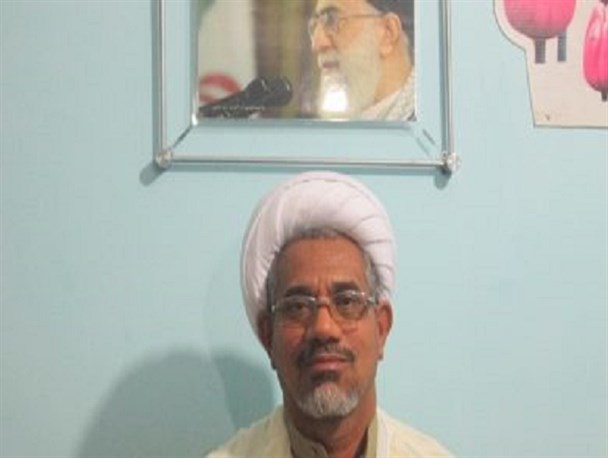 برگزاری کنگره شهدای روحانیت استان هرمزگان