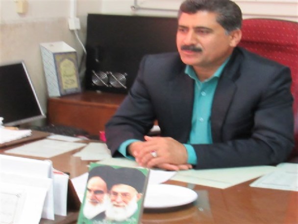اردستان رتبه اول کاهش گزش پشه سالک در استان را دارد