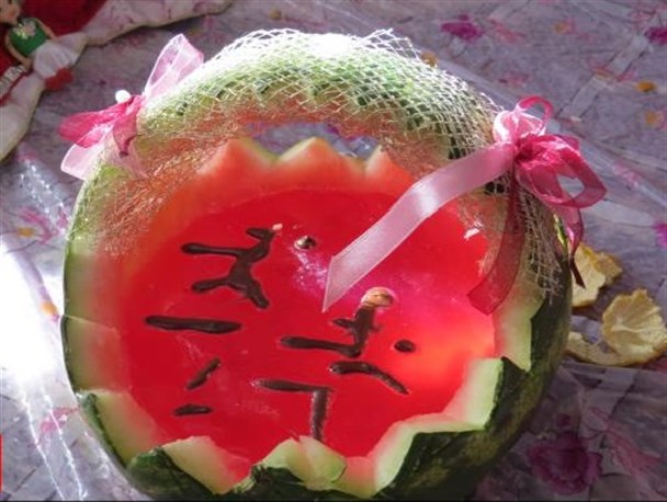 آداب و رسوم شب یلدا در چادگان