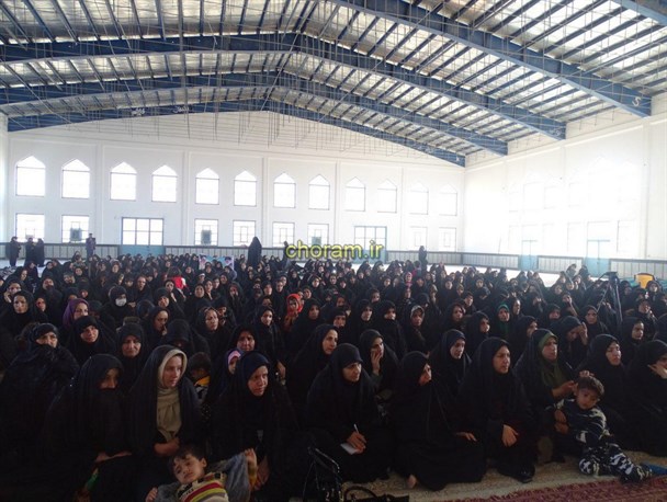 حجاب میراث انبیای الهی است/رعایت حجاب باعث تمایل بیشتر جوانان به ازدواج می شود