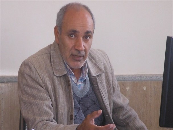 بارش پاییزه امسال تایباد کمتر از دو میلیمتر بود