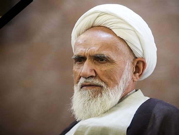 تسلیت امام‌جمعه شیراز و استاندار فارس در پی درگذشت آیت‌الله حائری شیرازی