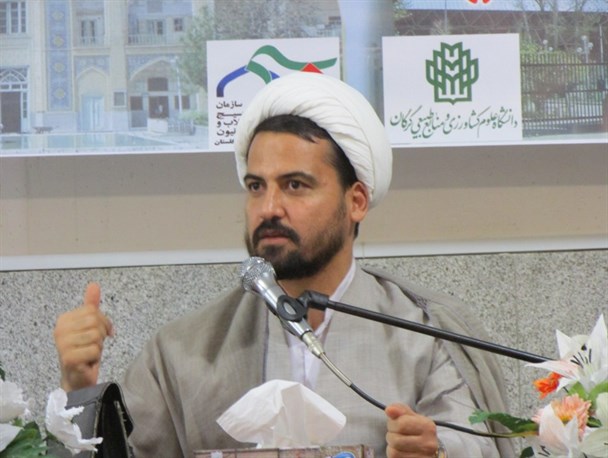 جدایی دانشگاه و حوزه برنامه غرب بوده است/ علوم حوزه های علمیه را تحریف کرده اند