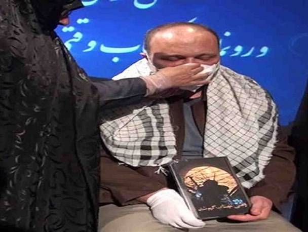 راستش را بگو حاج علی؛ انار دلت کی ترک خورد؟!