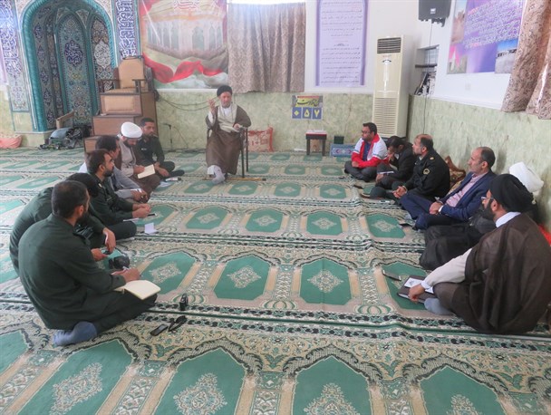 حماسه ۹ دی باعظمت هرچه تمام برگزار شود