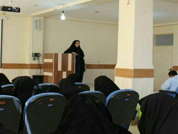 نشست نظام طرح تحول سلامت روانی در شهرستان دلگان برگزار شد+ تصاویر