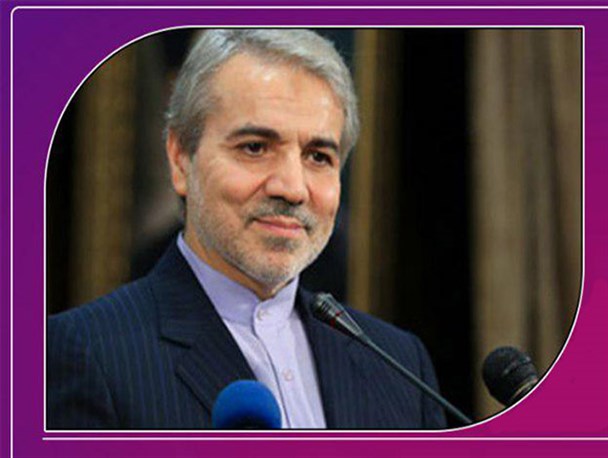 نوبخت: از محل افزایش قیمت حمل های انرژی شغل تولید می کنیم