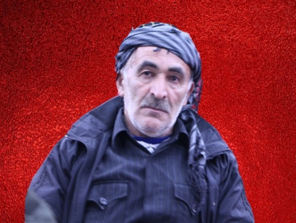 پدرم بر اثر برخورد با مین گروهک های ضدانقلاب به شهادت رسید