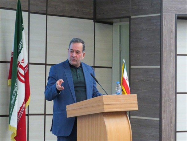 عزم جدی دولت در رفع موانع تولید و تسهیل در حرکت چرخ اقتصاد