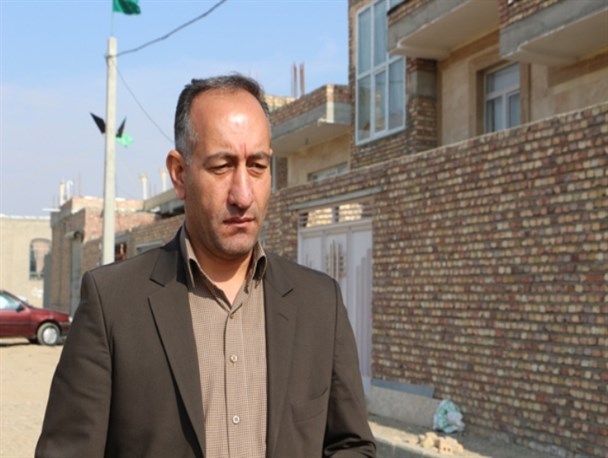 توزیع ۶ تن میوه شب یلدا در بین مددجویان کمیته امداد میاندوآب