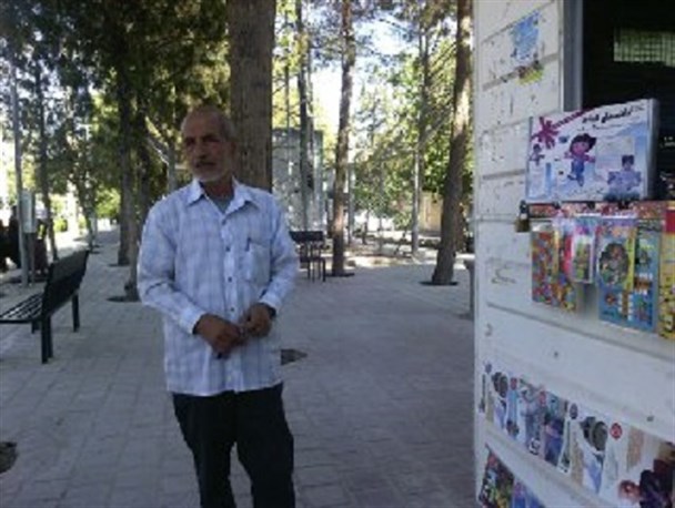 کتابخوانی فریضه ای است که باید حاکم بر زندگی باشد