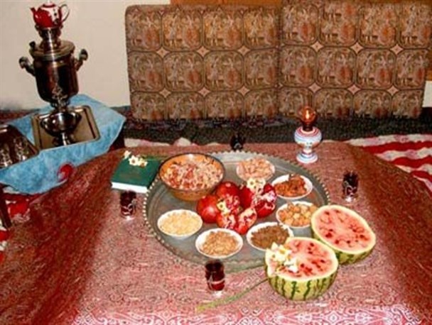 اسلام منافاتی با برگزاری شب چله ندارد/ صله رحم مهم ترین هدف این آیین