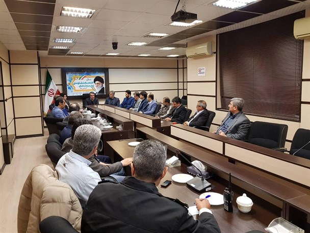 مدیریت بحران باید در دستور کار دستگاه های اجرایی قرار بگیرد