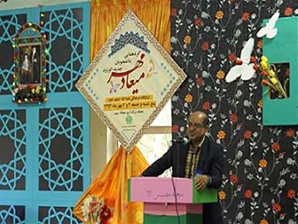 ورود امام حسن عسکری(ع) به گرگان در کتاب های تاریخی معتبر ذکر شده است