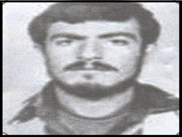 عضویت در سپاه به عشق مقابله با تجاوزگران منافق