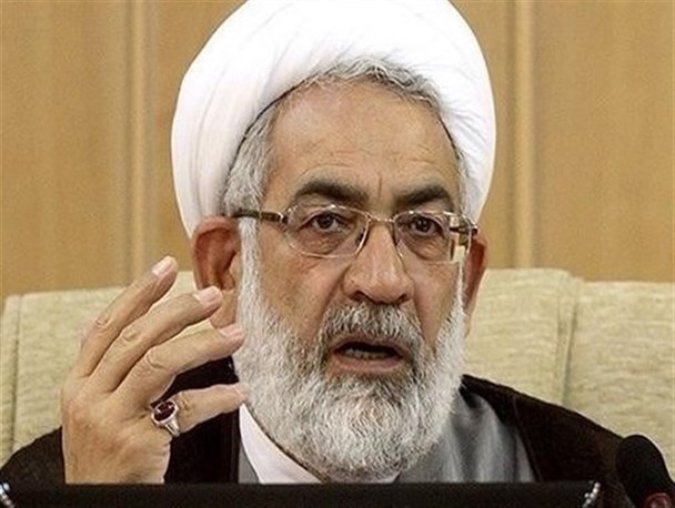 گلایه دادستان کل کشور از کوتاهی مسئولان در کنترل فضای مجازی