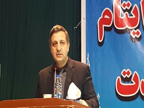 11 هزار بسته شب یلدا در آذربایجان غربی بین ایتام توزیع می شود