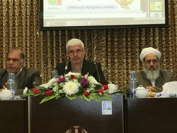 امسال حدود ۲۵ هزار زائر اربعین از مرز دوغارون عبور دادیم