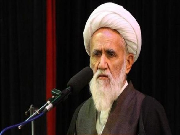توصیه آیت الله حائری شیرازی به تیم مذاکره کننده چه بود؟
