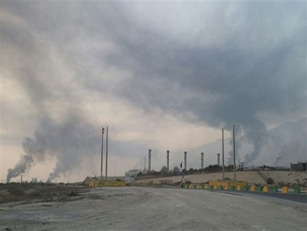 عدم اجرای طرح صنعتی شدن بر اساس طرح آمایش سرزمین در اردکان